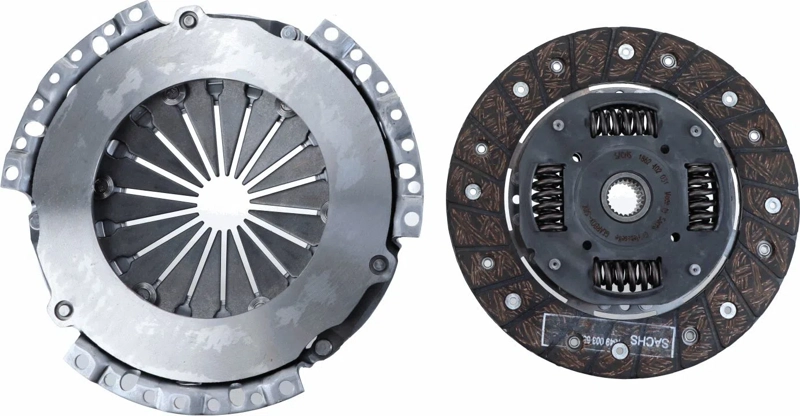 SACHS Clutch Kit - 3000 581 001